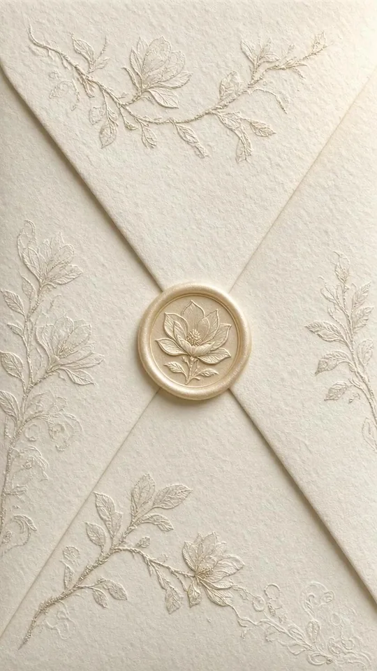 Invitația Salonul de cristal, deschiderea